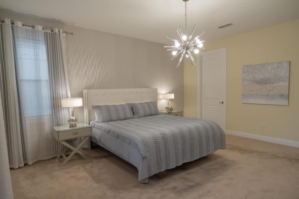 Stunning Luxury 9Br Encore Villa By Disney Orlando Exterior foto