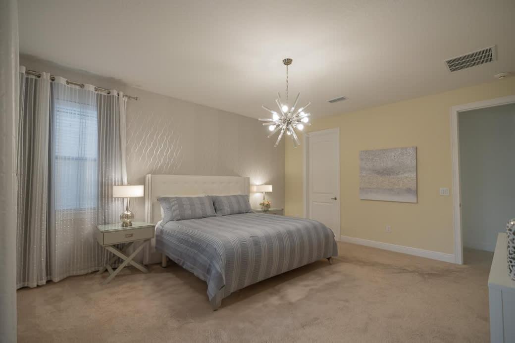 Stunning Luxury 9Br Encore Villa By Disney Orlando Exterior foto
