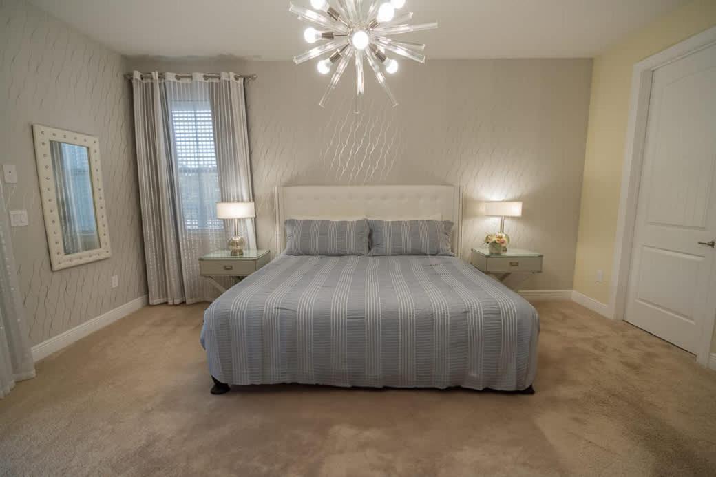 Stunning Luxury 9Br Encore Villa By Disney Orlando Exterior foto